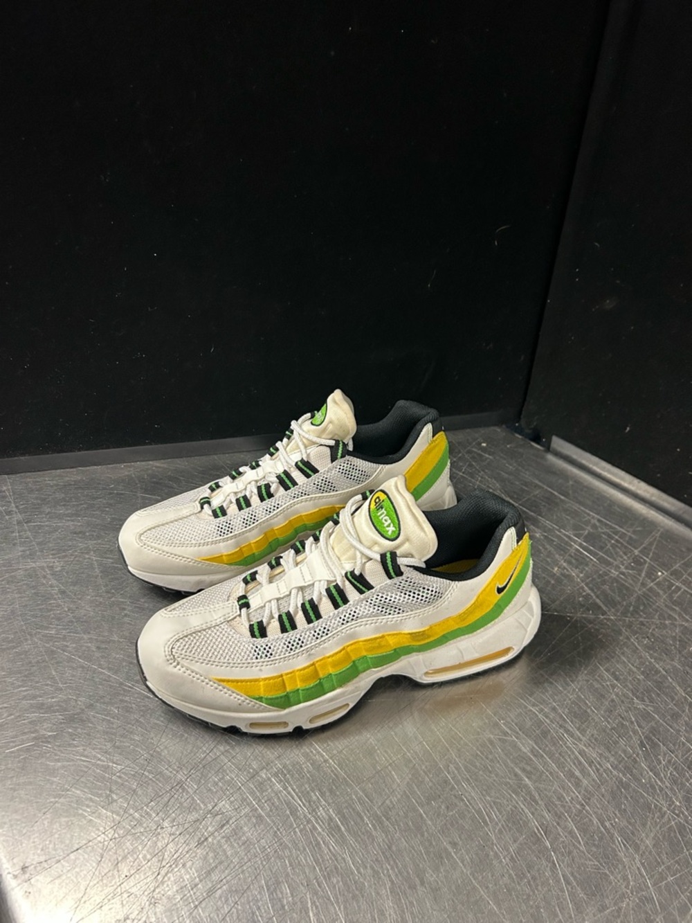 Nike Air Max 95 Size 8.5 Men